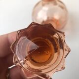 Carafe à liqueur type Rosaline Arcoroc