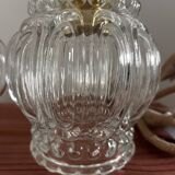 Paire de lampes baladeuses vintage