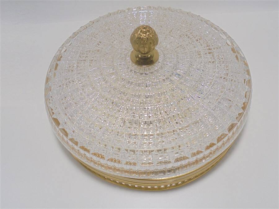 Lucien Gau ceiling light