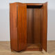 Mid-Century Modern Teak Wardrobe from G-Plan, United Kingdom, 1960s