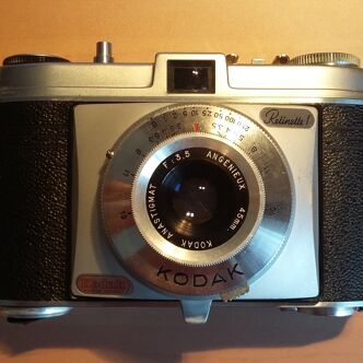 Kodak retinette f film camera