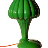 Orion Green Table Lamp