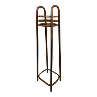 Sellette sécession no.1009 attribuée à Otto Wagner pour J&J Kohn