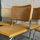 Chairs B32 Marcel Breuer