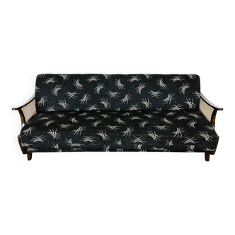 Canapé scandinave, 1960
