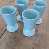 4 mazagrans/ mugs anciens