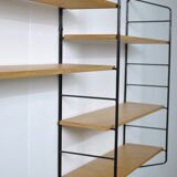 String type shelf 1970
