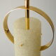 Vintage Arlus house chandelier 1950