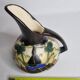 Vase Art Deco Ceramics Montoise, Bergen, 1930