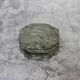 Angelo – Indian Green Octagonal Natural Marble Coasters - set of 4