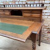 Antique desk