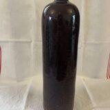 Stoneware bottle