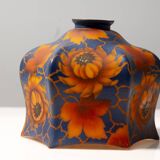 Glass lampshade, 1920s