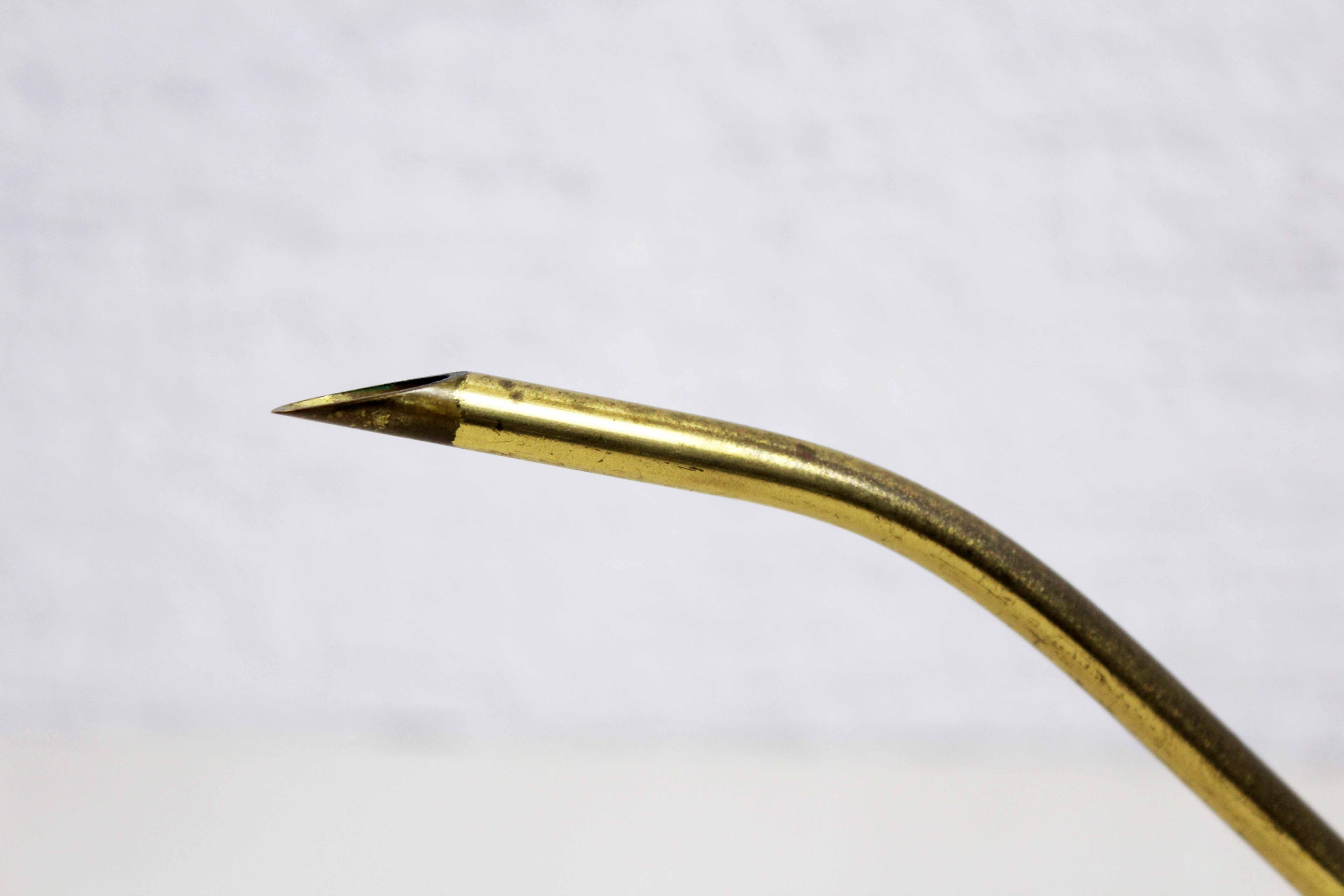 Vintage watering can