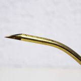 Vintage watering can