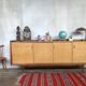 Vintage sideboard 1950