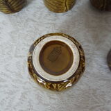 6 Gien slip cups
