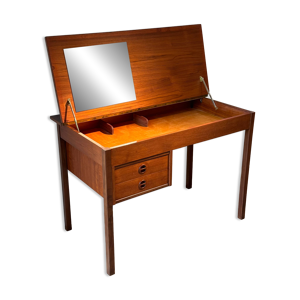 Bureau / coiffeuse scandinave