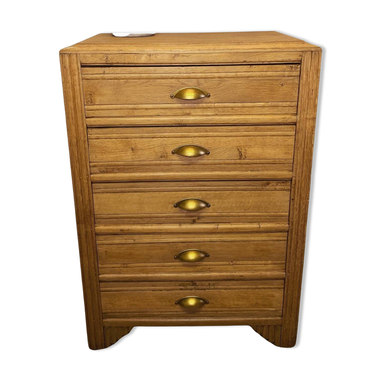 Commode art déco