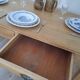 Table de ferme