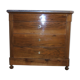 Commode d'époque Restauration