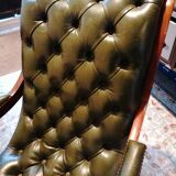 Chesterfield Chair