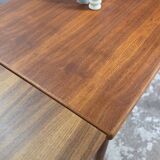 Henning Kjaernulf, Vejle vintage 1960s extendable table