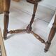 Tabouret tripode
