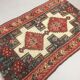 Tapis Kilim turc 146x92cm