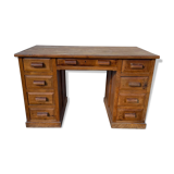 Desk a caissons