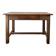 Small antique farmhouse table in wood – 120 cm