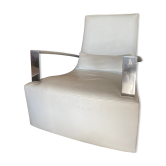 Rocking chair Neo par Ligne Roset