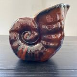 Vase coquillage
