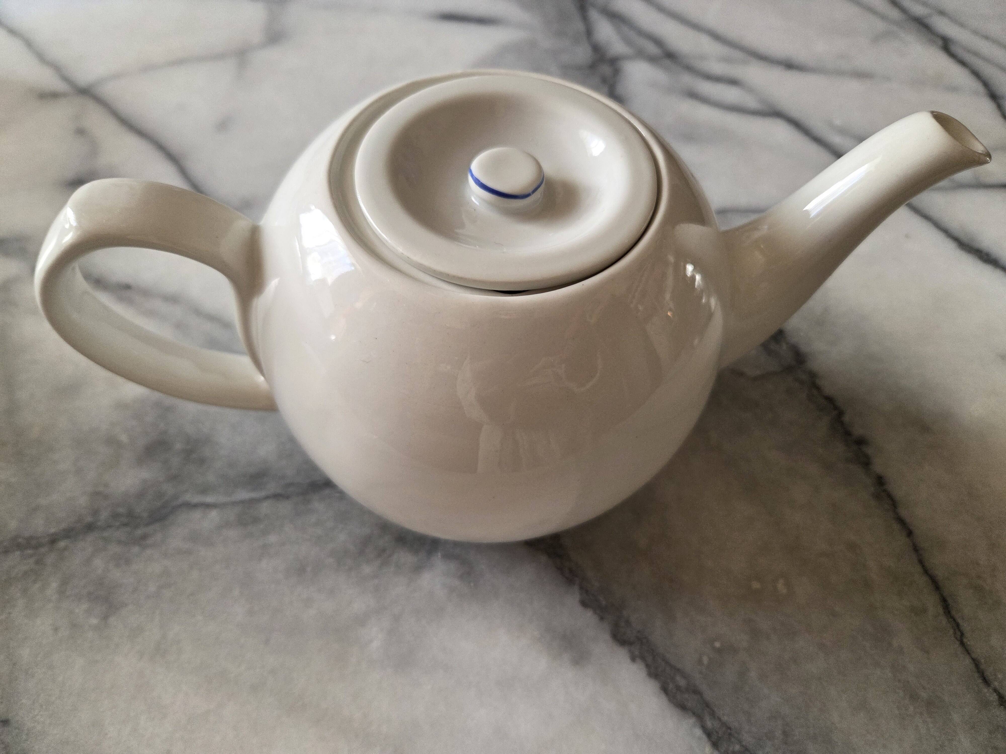 Bredemeijer Thermos Teapot