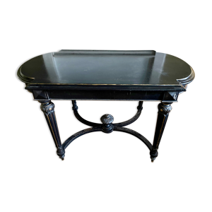 Table guéridon Napoléon III XIXème