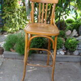 Vintage Bauman high chair