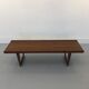 Coffee Table by P. Løvig Nielsen, Dansk, 1960s