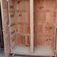 Cabinet or wardrobe René Gabriel