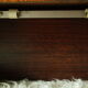 Pair of vintage vintage wood retro bedsides