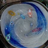 vide poche murano vintage