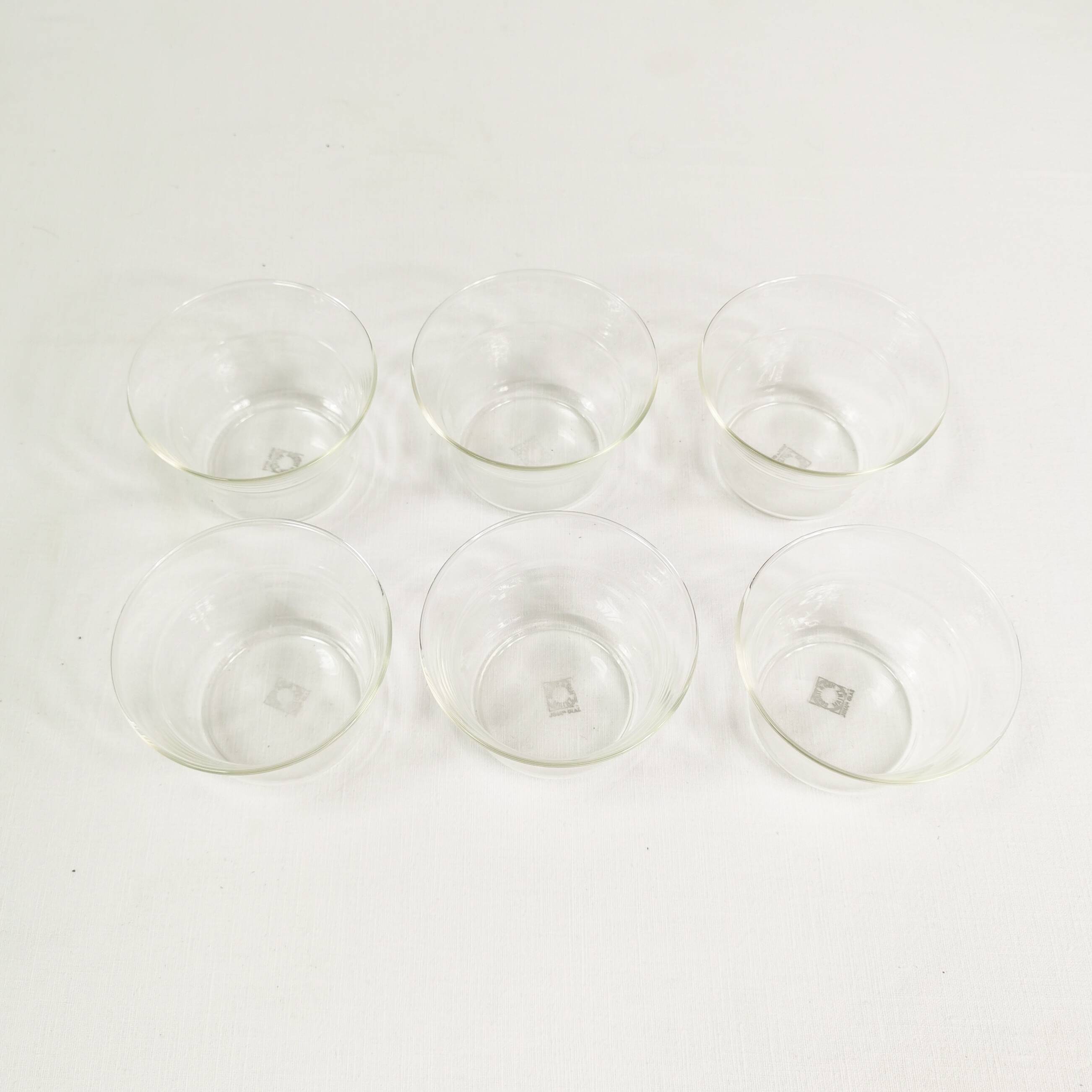 Teak coffee and tea set Schott & Gen Mainz Germany, 1970s.