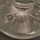 Baccarat crystal ice bucket or pot