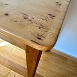 Table ancienne