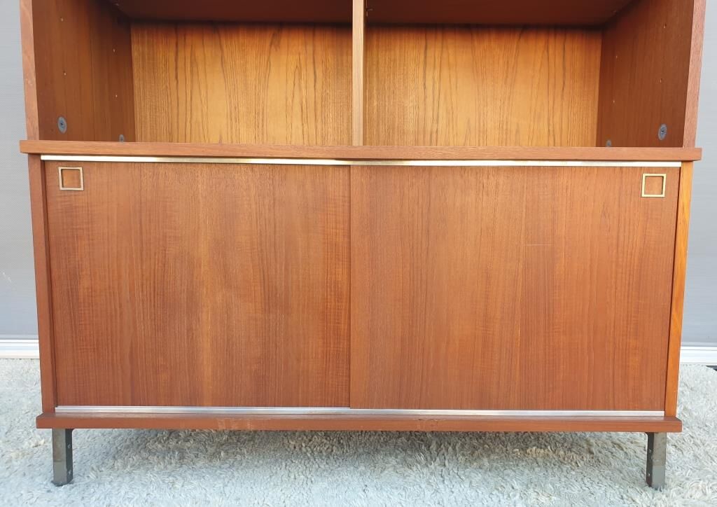 Showcase library Arnaud Teck 1960