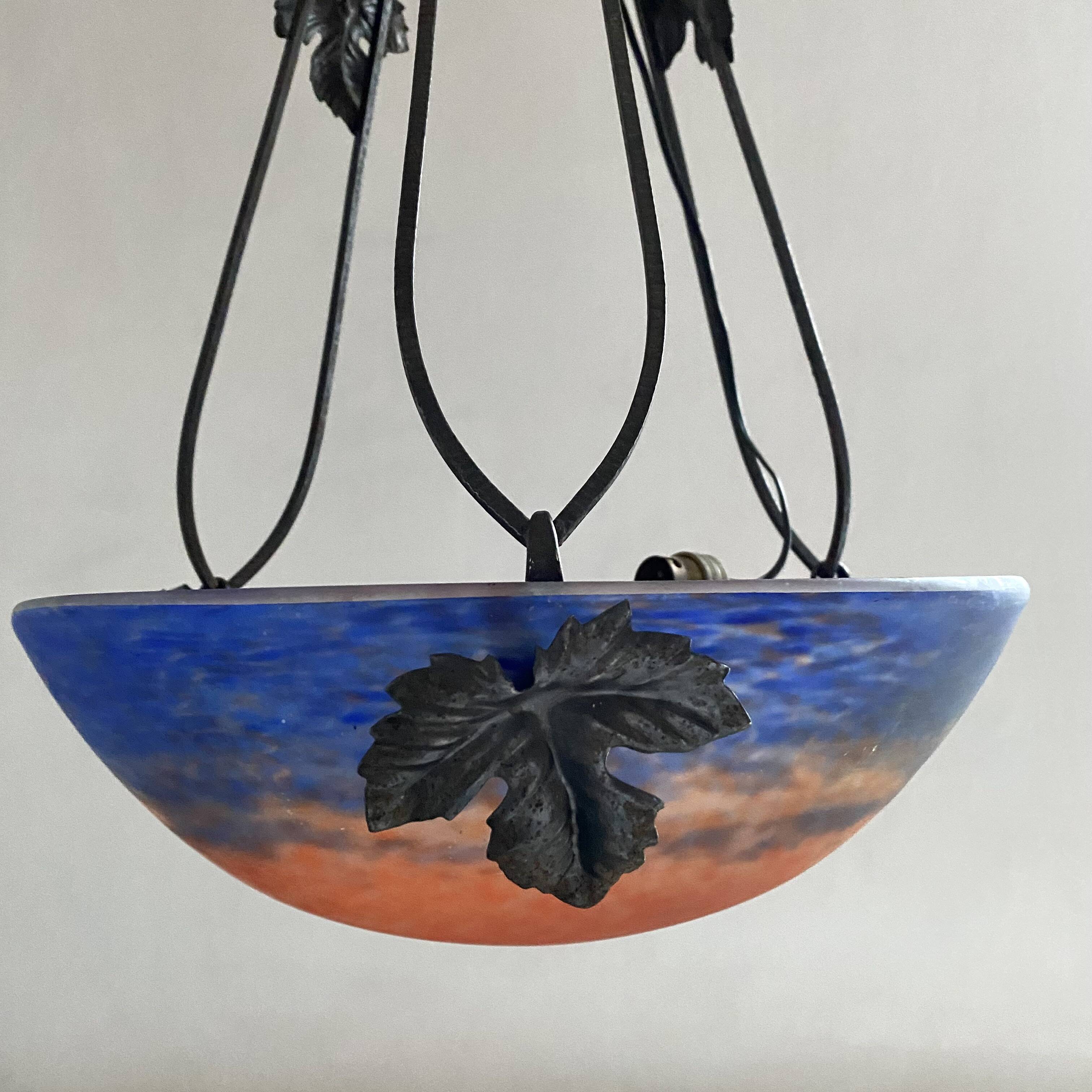 Glass paste suspension GV from Croismare