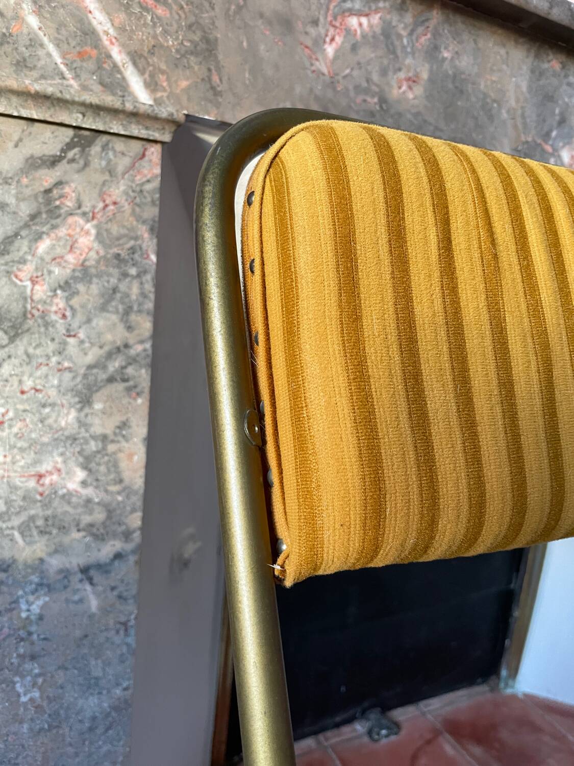 Lafuma Chantazur chair duo