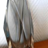 Soliflore vase sommerso Murano 1960