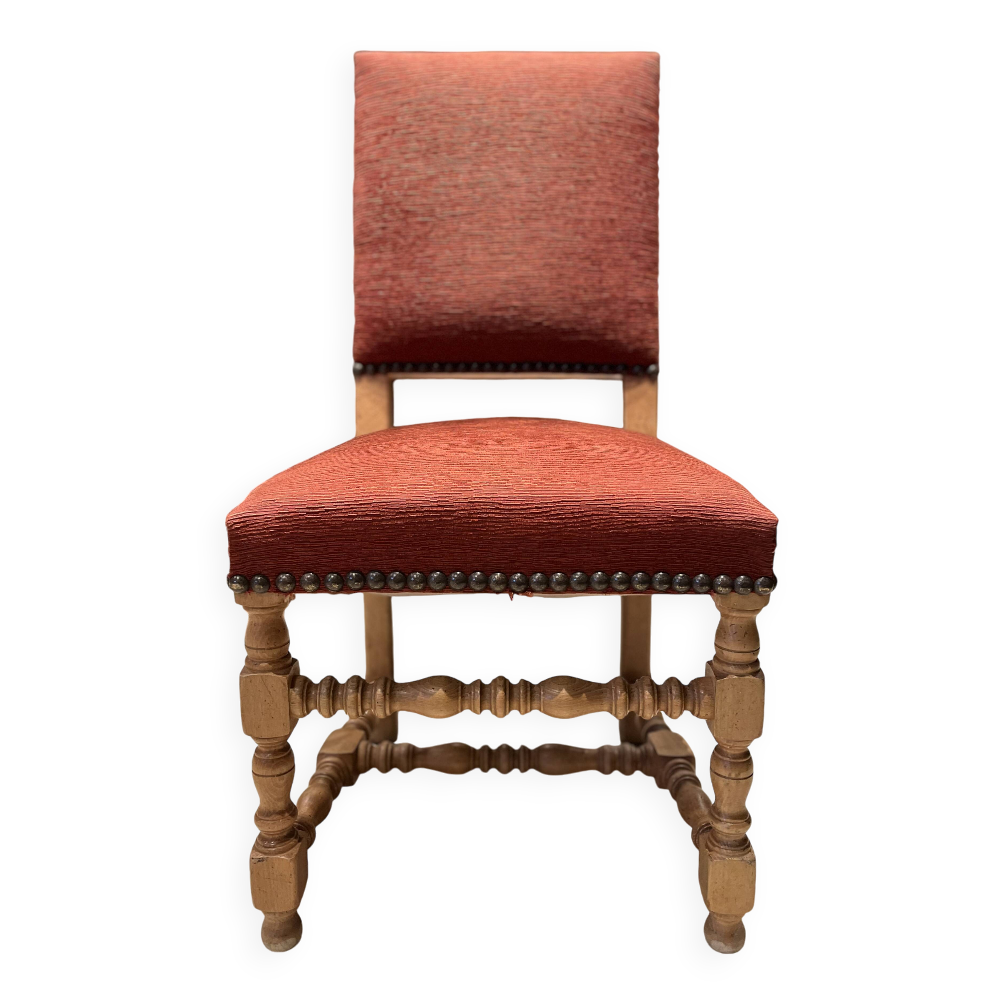 Gilles Nouailhac chair