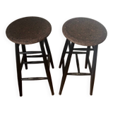 Lars Beller Fjetland Bar Stool