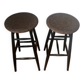 Lars Beller Fjetland Bar Stool